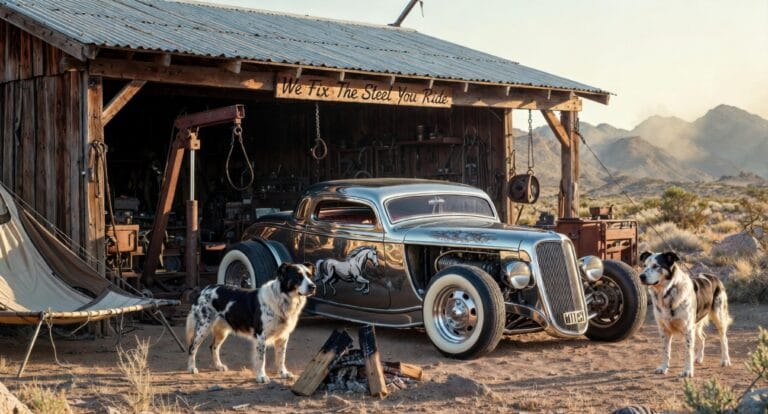 Agent Mitch - v9 4080 2200