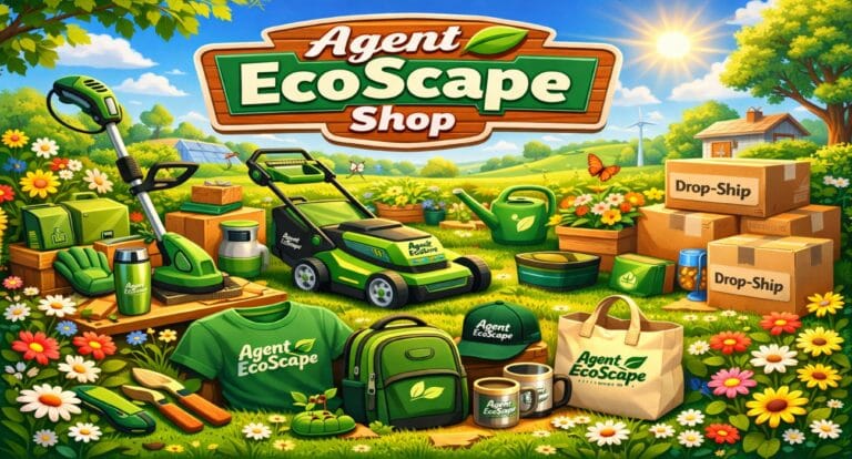 Agent ecoscape 4080 2200 shop