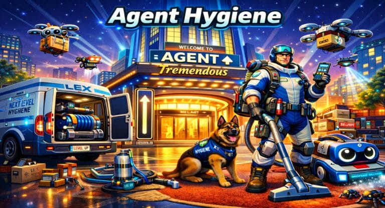 agent hygeine 4080 2200 v2