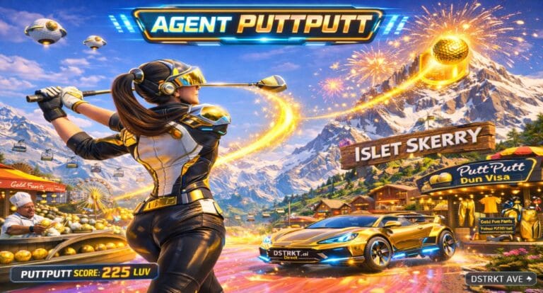 agent pputtputt redone 1