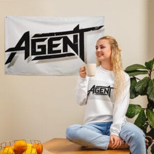Flag - Agent