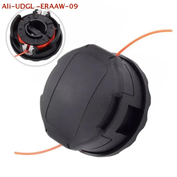 Unit Trimming Head Component for Echo SRM225 SRM210 SRM230 SRM250 400 Garden Tool Accessories