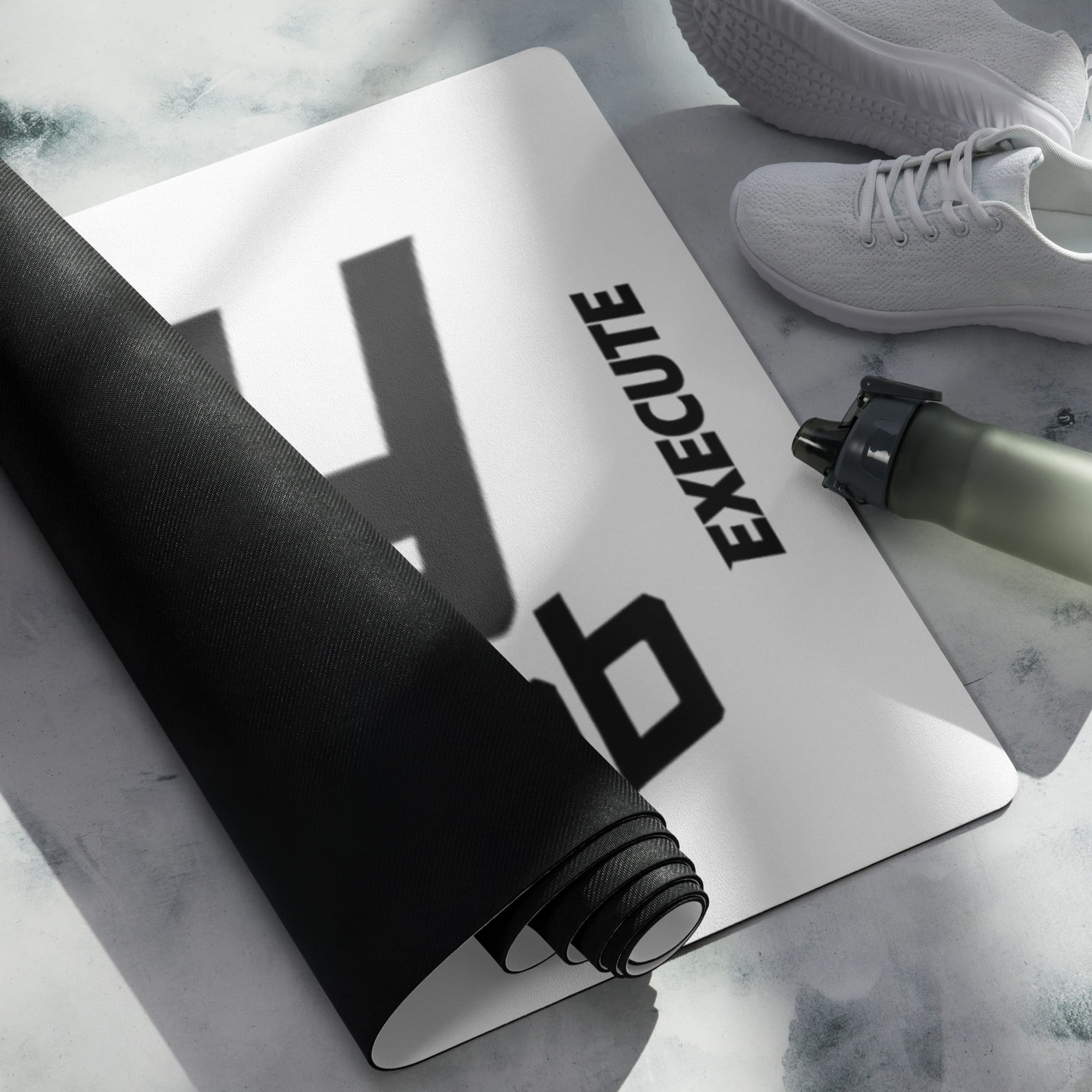 Yoga mat - Calvary Rehab Fitness - Image 6