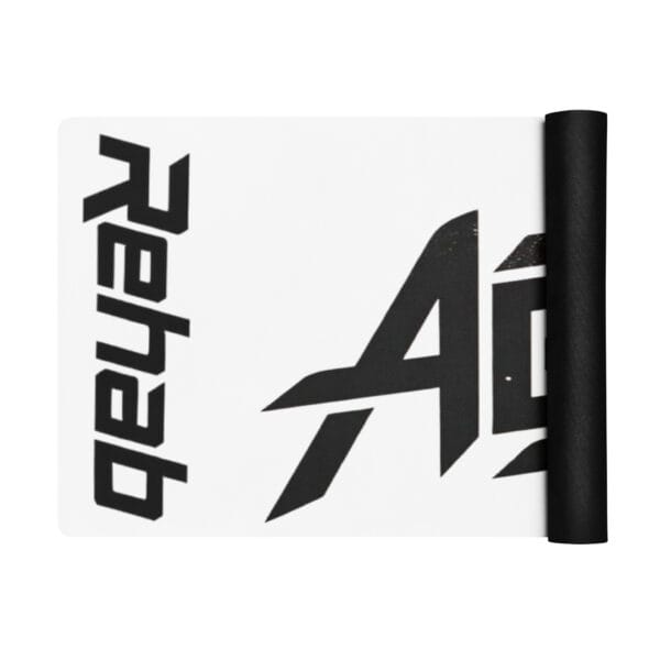 Yoga mat - Agent Motion Fitness